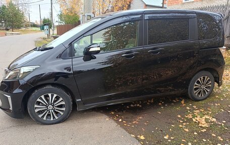 Honda Freed I, 2014 год, 1 100 000 рублей, 3 фотография