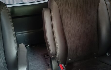 Honda Freed I, 2014 год, 1 100 000 рублей, 10 фотография