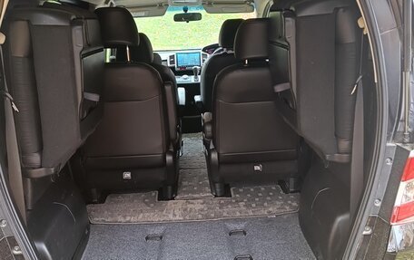 Honda Freed I, 2014 год, 1 100 000 рублей, 7 фотография