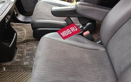 Honda Freed I, 2014 год, 1 100 000 рублей, 5 фотография