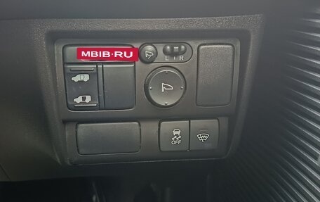 Honda Freed I, 2014 год, 1 100 000 рублей, 9 фотография