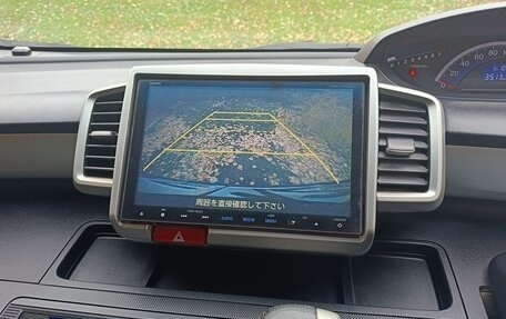 Honda Freed I, 2014 год, 1 100 000 рублей, 11 фотография
