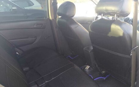 Chevrolet Aveo III, 2008 год, 400 000 рублей, 4 фотография