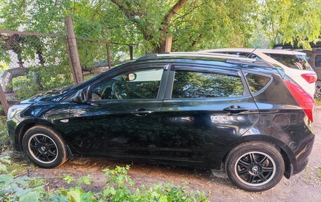 Hyundai Solaris II рестайлинг, 2015 год, 850 000 рублей, 6 фотография