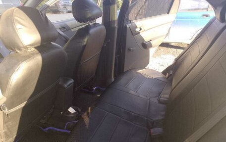 Chevrolet Aveo III, 2008 год, 400 000 рублей, 9 фотография
