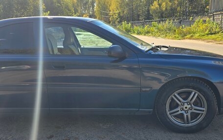 Volvo S60 III, 2002 год, 420 000 рублей, 5 фотография