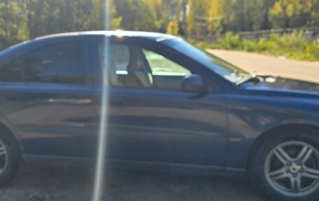 Volvo S60 III, 2002 год, 420 000 рублей, 4 фотография