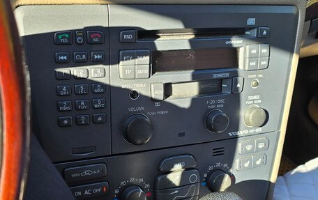 Volvo S60 III, 2002 год, 420 000 рублей, 13 фотография