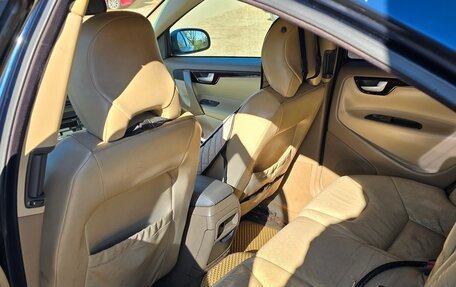 Volvo S60 III, 2002 год, 420 000 рублей, 10 фотография