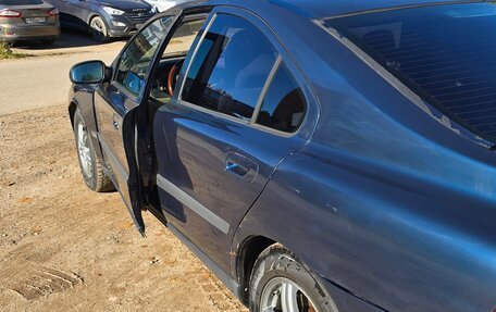 Volvo S60 III, 2002 год, 420 000 рублей, 9 фотография