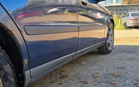 Volvo S60 III, 2002 год, 420 000 рублей, 7 фотография