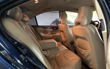 Volvo S60 III, 2002 год, 420 000 рублей, 16 фотография
