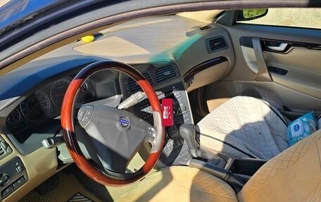 Volvo S60 III, 2002 год, 420 000 рублей, 11 фотография