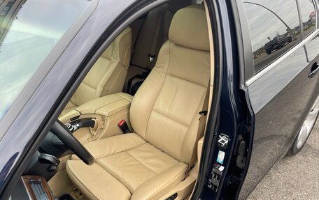 BMW 5 серия, 2008 год, 1 370 000 рублей, 13 фотография