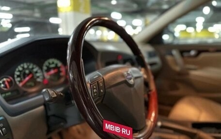 Volvo S60 III, 2002 год, 420 000 рублей, 18 фотография