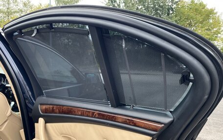 BMW 5 серия, 2008 год, 1 370 000 рублей, 16 фотография