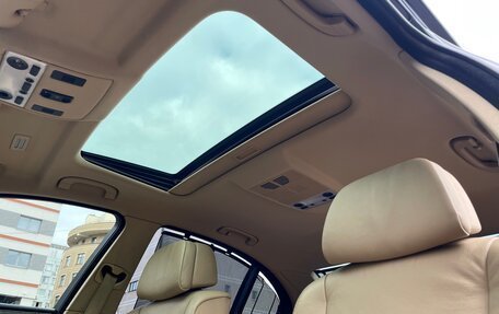 BMW 5 серия, 2008 год, 1 370 000 рублей, 18 фотография