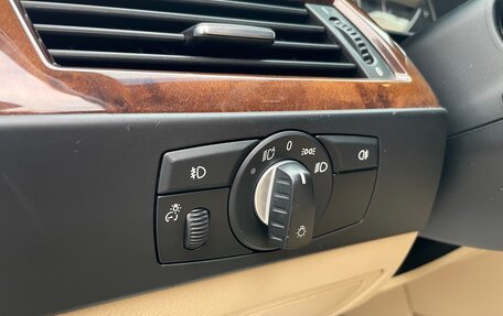BMW 5 серия, 2008 год, 1 370 000 рублей, 28 фотография