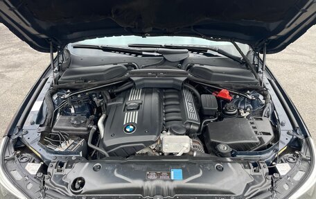 BMW 5 серия, 2008 год, 1 370 000 рублей, 33 фотография