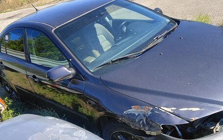 Mazda 6, 2004 год, 299 000 рублей, 4 фотография
