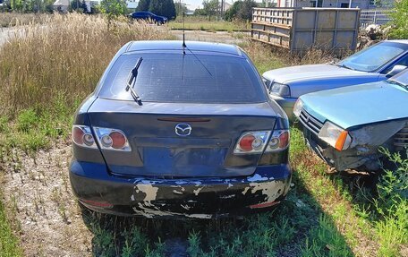 Mazda 6, 2004 год, 299 000 рублей, 5 фотография