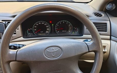 Toyota Corolla, 2005 год, 680 000 рублей, 4 фотография