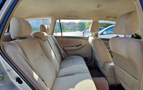 Toyota Corolla, 2005 год, 680 000 рублей, 6 фотография