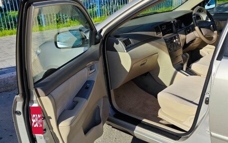 Toyota Corolla, 2005 год, 680 000 рублей, 7 фотография