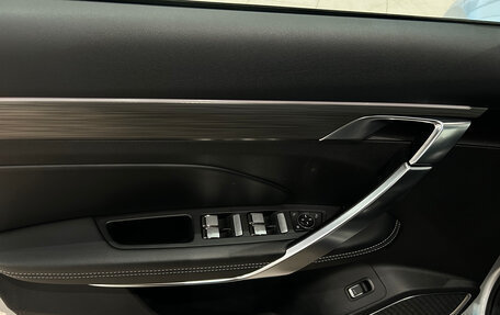 Geely Atlas, 2021 год, 1 749 000 рублей, 16 фотография