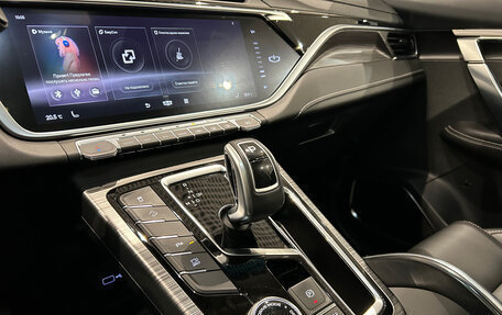 Geely Atlas, 2021 год, 1 749 000 рублей, 20 фотография