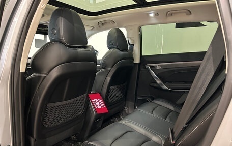 Geely Atlas, 2021 год, 1 749 000 рублей, 13 фотография