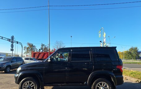 ЛуАЗ Patriot, 2019 год, 999 000 рублей, 2 фотография