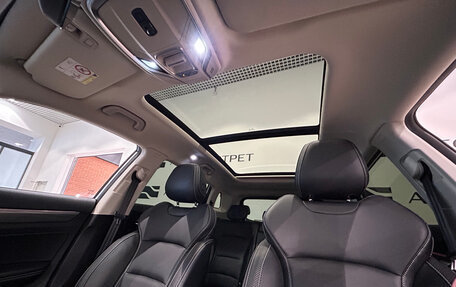 Geely Atlas, 2021 год, 1 749 000 рублей, 25 фотография