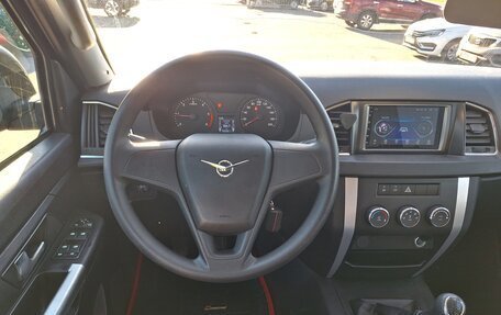 ЛуАЗ Patriot, 2019 год, 999 000 рублей, 9 фотография