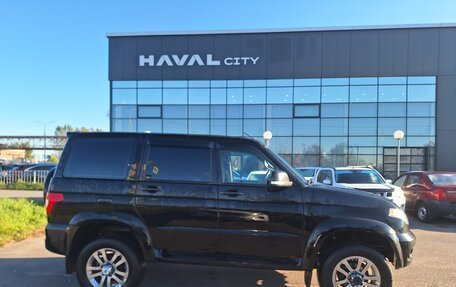 ЛуАЗ Patriot, 2019 год, 999 000 рублей, 6 фотография