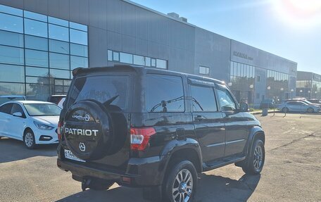 ЛуАЗ Patriot, 2019 год, 999 000 рублей, 5 фотография