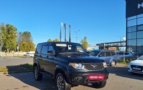 ЛуАЗ Patriot, 2019 год, 999 000 рублей, 7 фотография