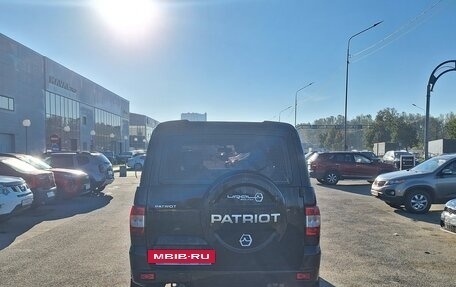 ЛуАЗ Patriot, 2019 год, 999 000 рублей, 4 фотография