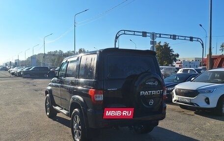 ЛуАЗ Patriot, 2019 год, 999 000 рублей, 3 фотография