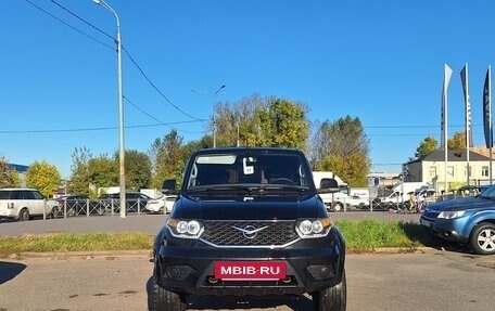 ЛуАЗ Patriot, 2019 год, 999 000 рублей, 8 фотография