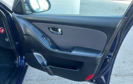 Hyundai Elantra IV, 2010 год, 695 000 рублей, 8 фотография