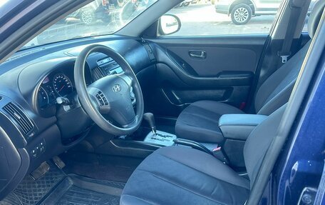 Hyundai Elantra IV, 2010 год, 695 000 рублей, 14 фотография