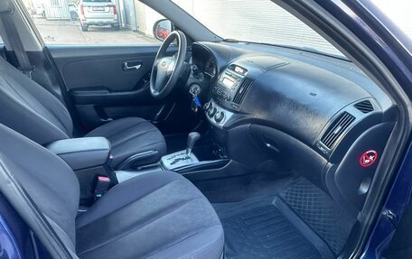 Hyundai Elantra IV, 2010 год, 695 000 рублей, 7 фотография