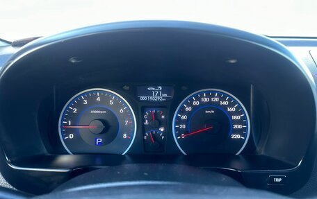 Hyundai Elantra IV, 2010 год, 695 000 рублей, 10 фотография