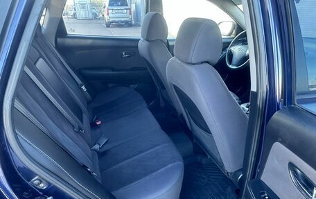 Hyundai Elantra IV, 2010 год, 695 000 рублей, 11 фотография