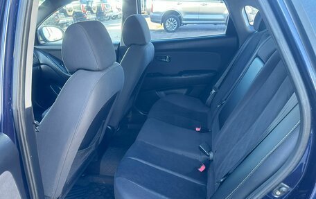 Hyundai Elantra IV, 2010 год, 695 000 рублей, 15 фотография