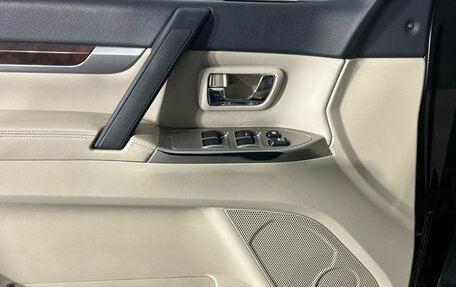 Mitsubishi Pajero IV, 2017 год, 2 800 000 рублей, 17 фотография