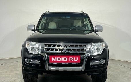 Mitsubishi Pajero IV, 2017 год, 2 800 000 рублей, 6 фотография