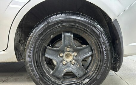 Opel Zafira B, 2012 год, 813 000 рублей, 9 фотография