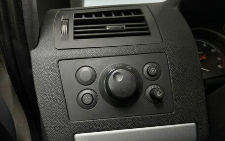 Opel Zafira B, 2012 год, 813 000 рублей, 15 фотография